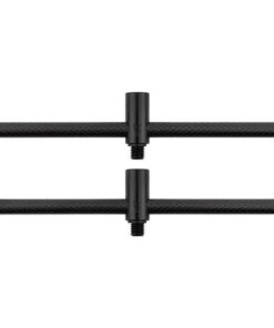 Fox Black Label Carbon Buzz Bars