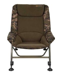 Alternative view of Fox Super Deluxe Arm Chair