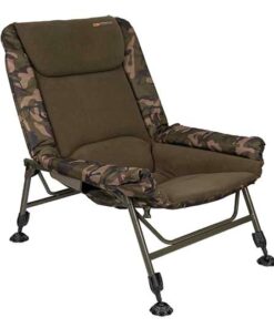 Fox Super Deluxe Arm Chair