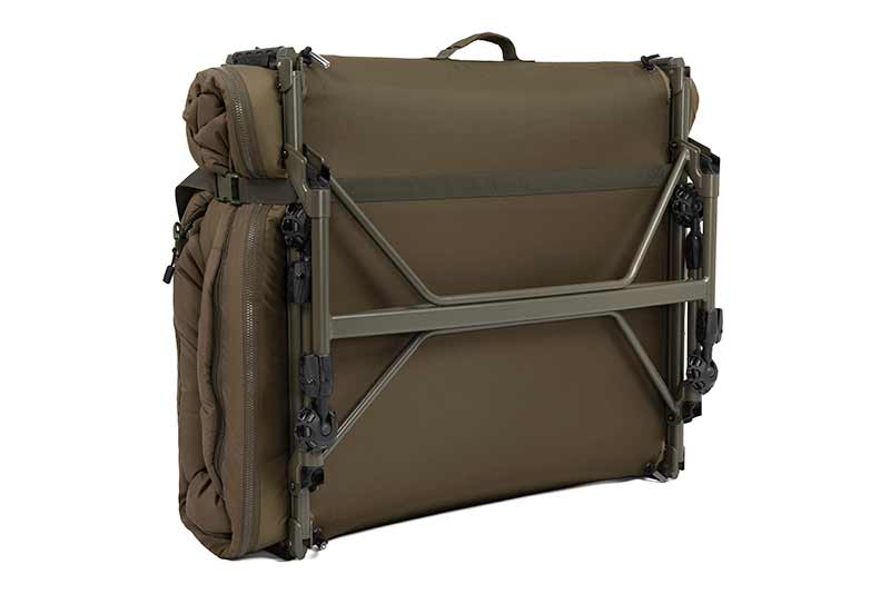Fox Flatliner X All Season System – Obrázok 6
