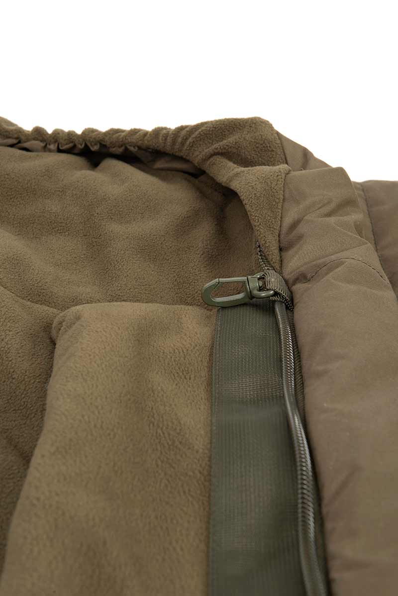 Fox Flatliner X All Season System – Obrázok 10
