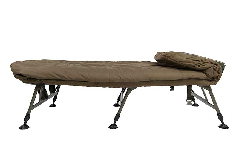 Fox Flatliner X All Season System – Obrázok 4