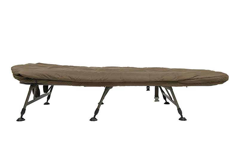 Fox Flatliner X All Season System – Obrázok 3