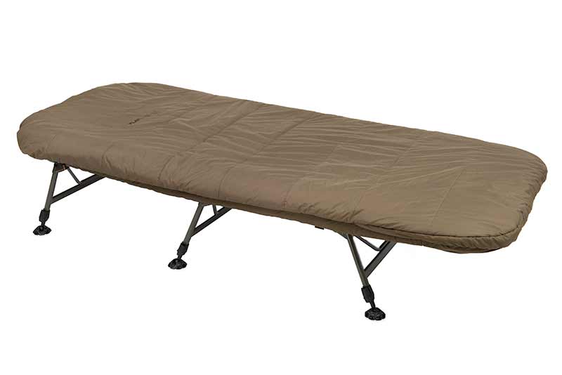 Fox Flatliner X All Season System – Obrázok 2