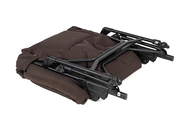 Fox EOS Lounger Chair – Obrázok 7