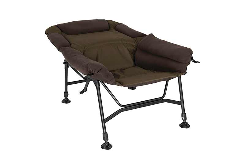 Fox EOS Lounger Chair – Obrázok 3