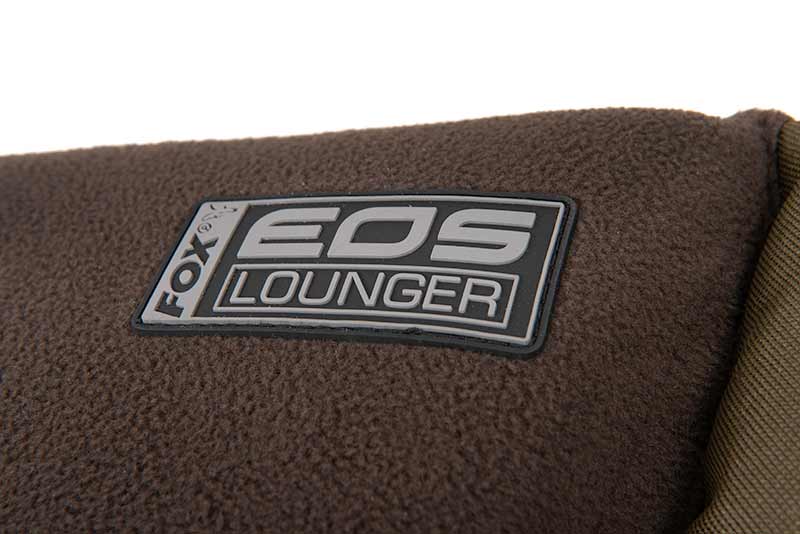 Fox EOS Lounger Chair – Obrázok 4