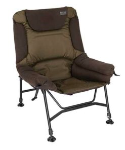 Fox EOS Lounger Chair