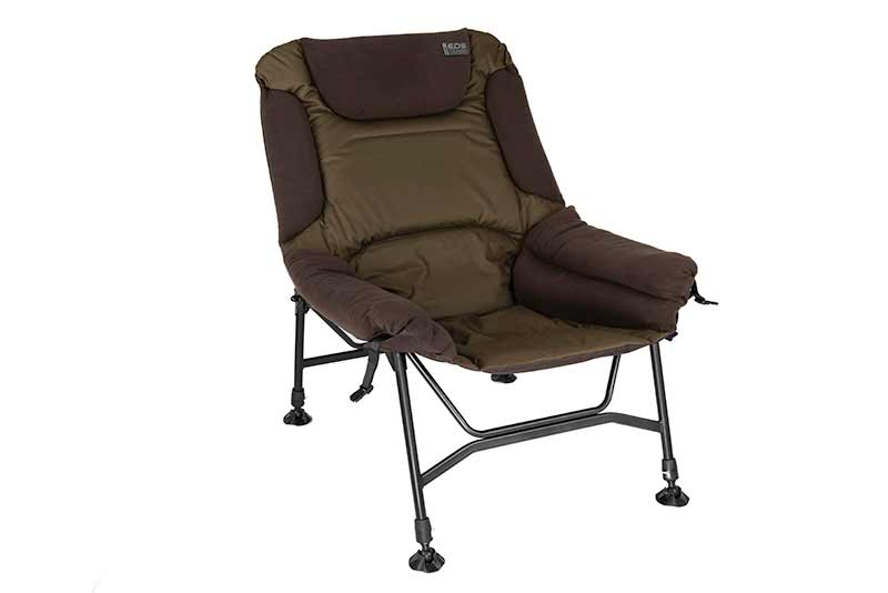Fox EOS Lounger Chair – Obrázok 2