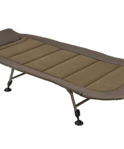 Alternative view of Fox Voyager Beds