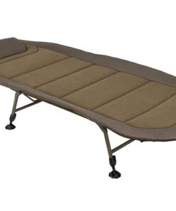 Fox Voyager Beds
