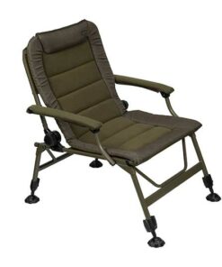 Alternative view of Voyager Recliner Chairs