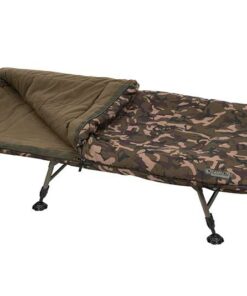 Alternative view of Fox Camolite Sleep Systems