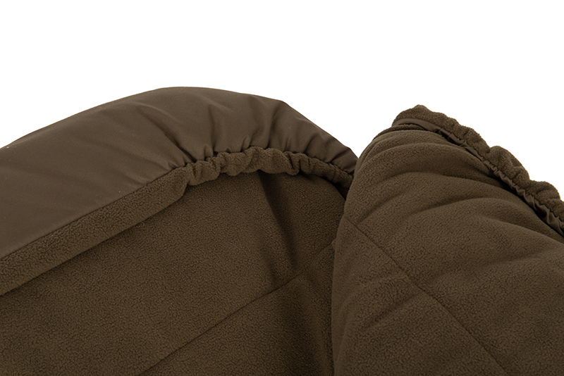 Fox Duralite - All Season Sleep Systems – Obrázok 6