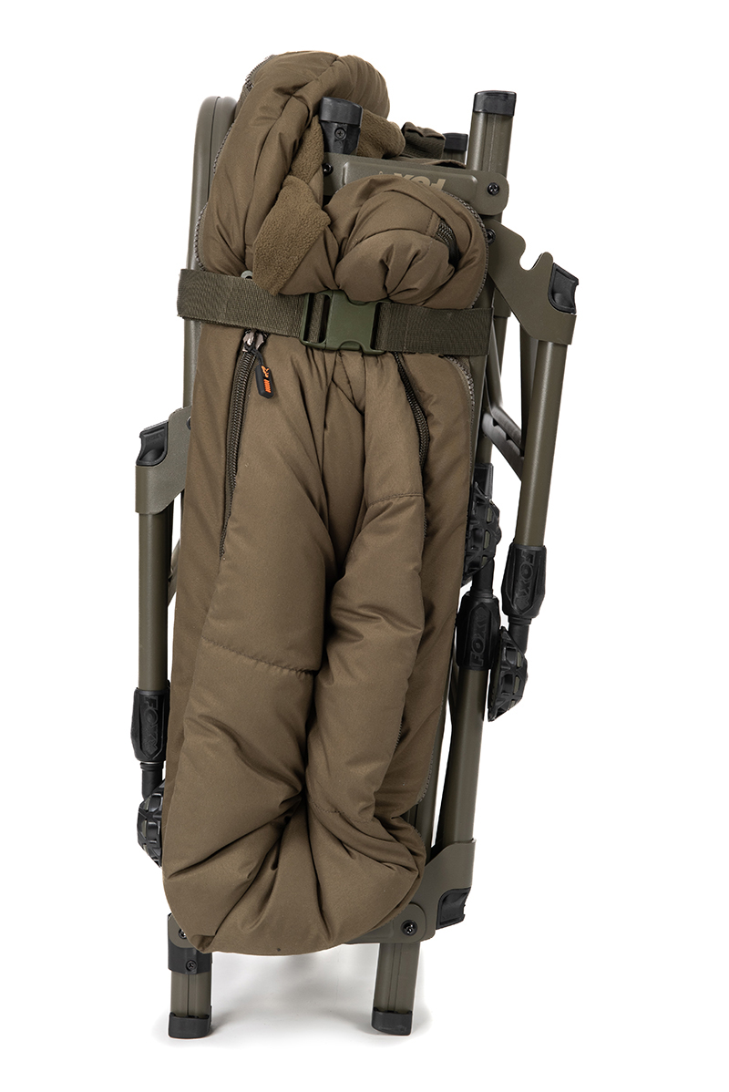 Fox Duralite - All Season Sleep Systems – Obrázok 4