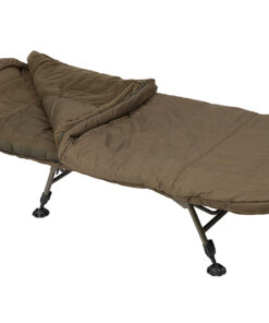 Alternative view of Fox Duralite - All Season Sleep Systems