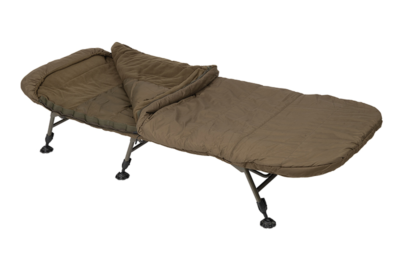 Fox Duralite - All Season Sleep Systems – Obrázok 2