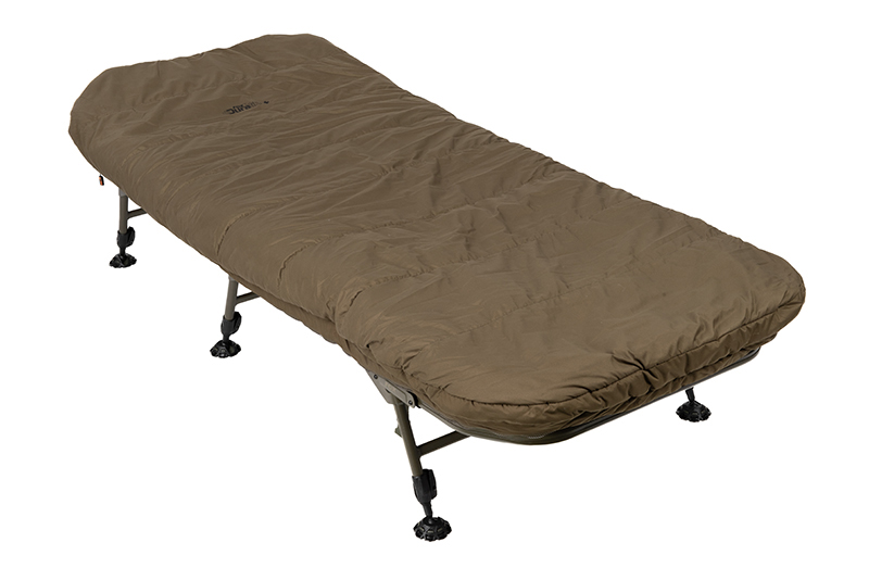 Fox Duralite - All Season Sleep Systems – Obrázok 3
