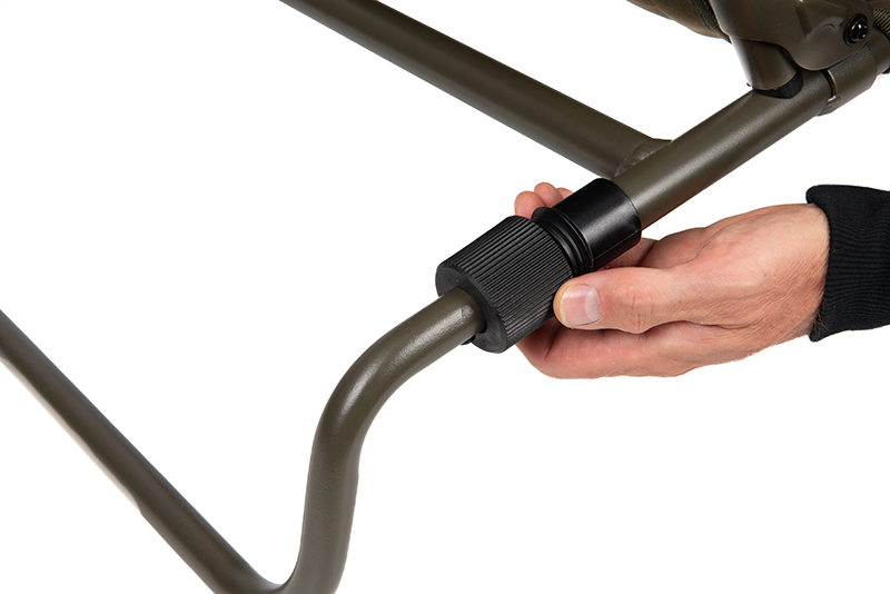 Fox Camolite Combo Chair – Obrázok 3