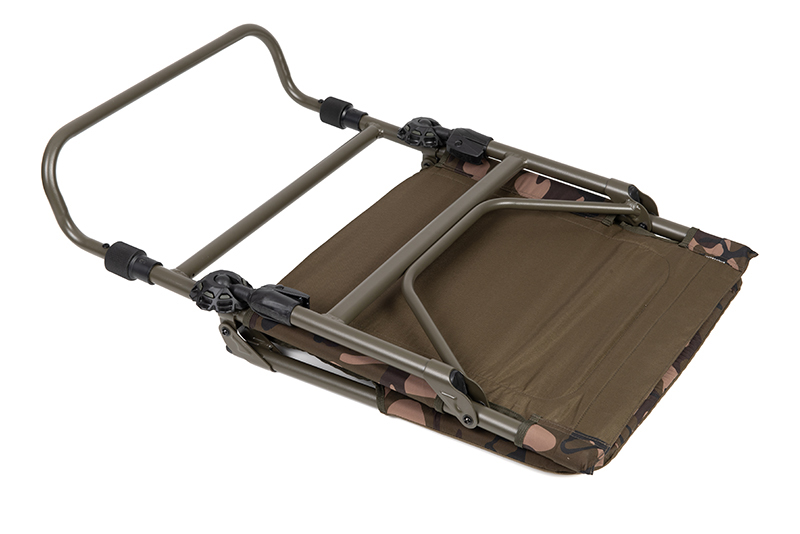 Fox Camolite Combo Chair – Obrázok 2