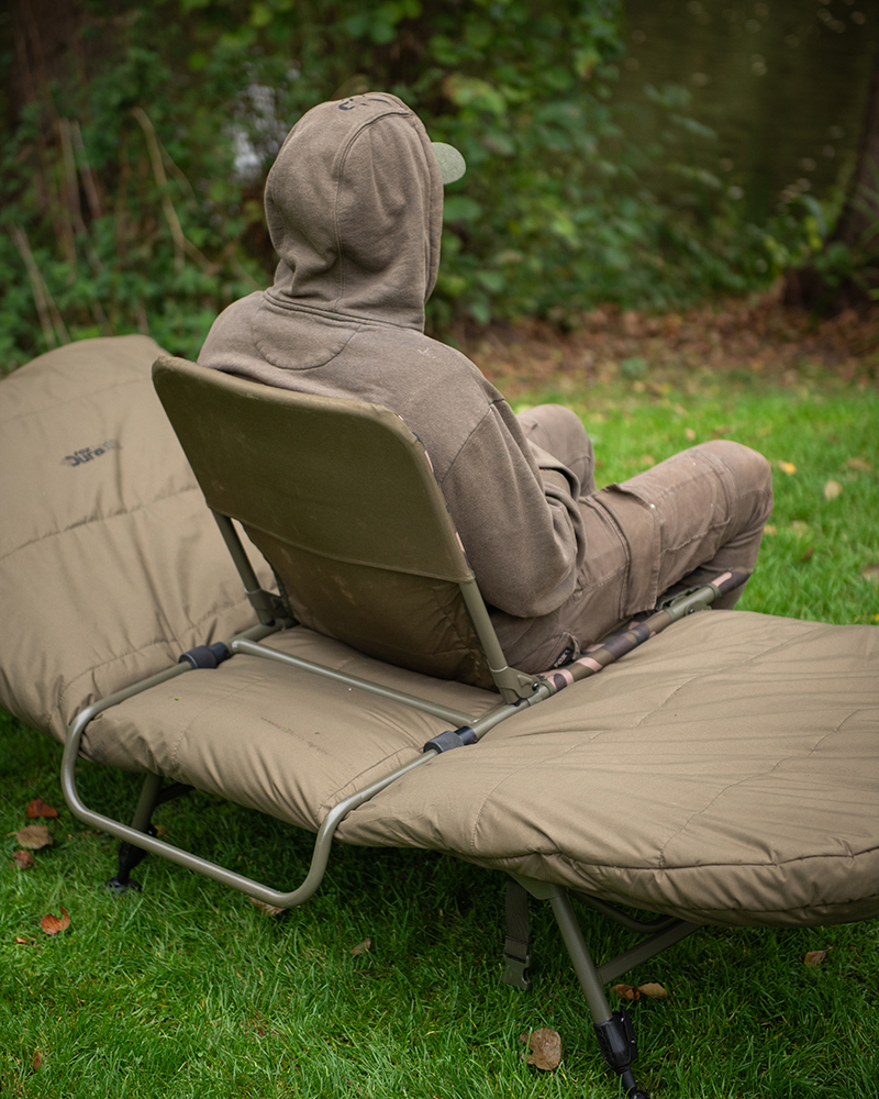 Fox Camolite Combo Chair – Obrázok 7