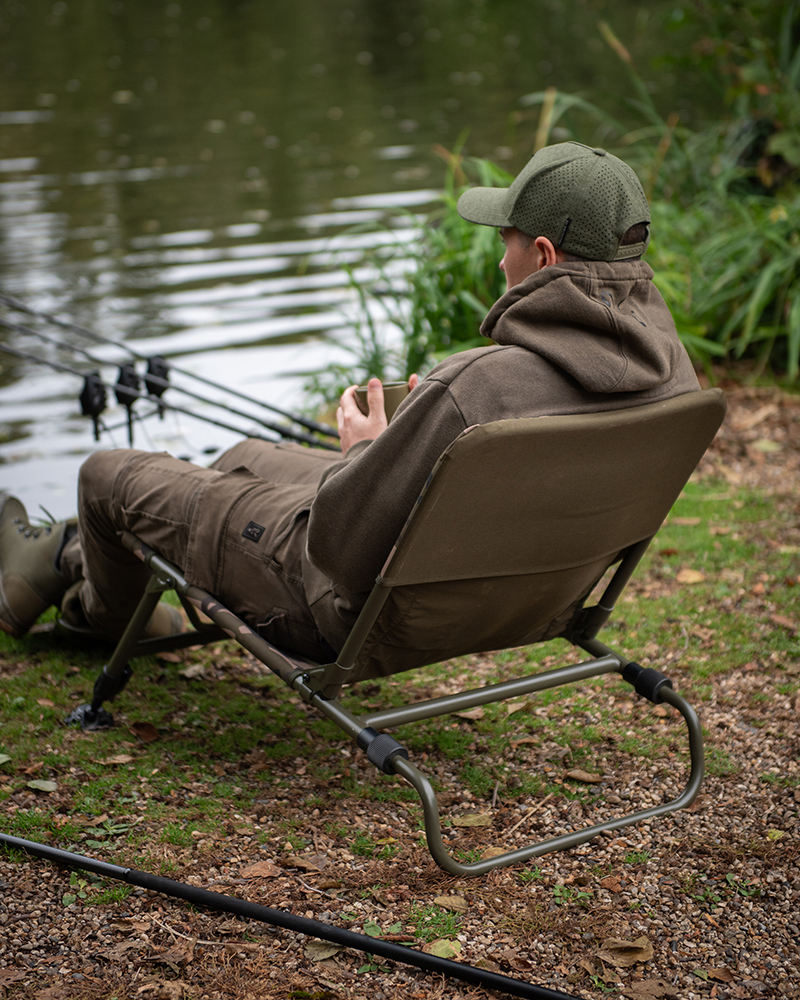Fox Camolite Combo Chair – Obrázok 9