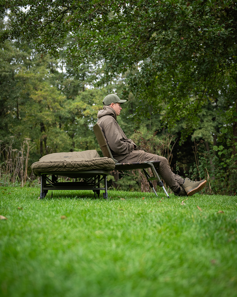 Fox Camolite Combo Chair – Obrázok 8