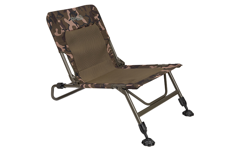 Fox Camolite Combo Chair