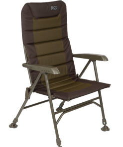 Alternative view of Fox EOS Chairs