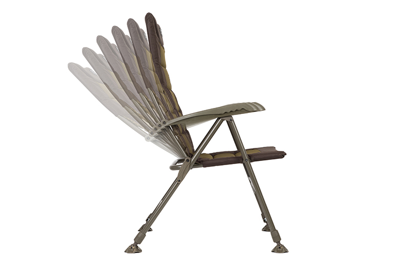 Fox EOS Chairs – Obrázok 4