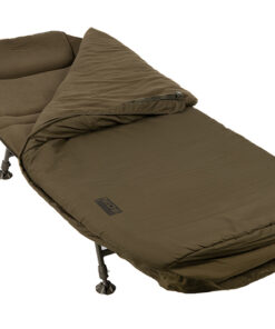 Alternative view of Fox EOS Sleep Systems
