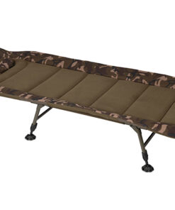 Fox Camolite Beds