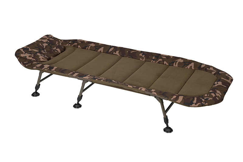 Fox Camolite Beds – Obrázok 2