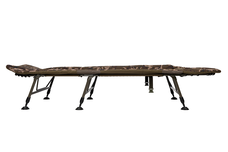 Fox Camolite Beds – Obrázok 4
