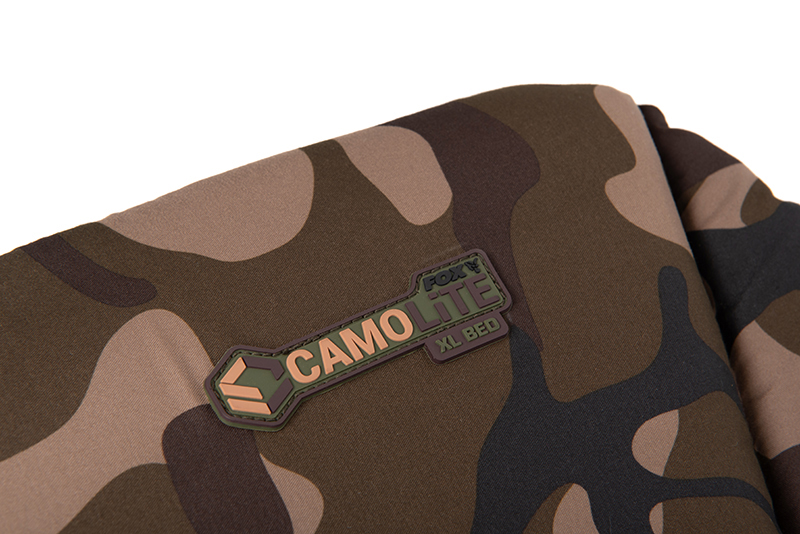 Fox Camolite Beds – Obrázok 7