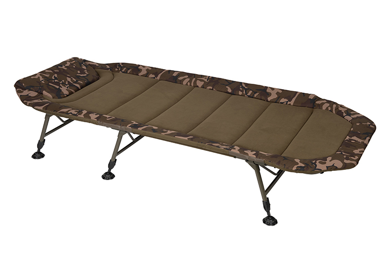 Fox Camolite Beds – Obrázok 3
