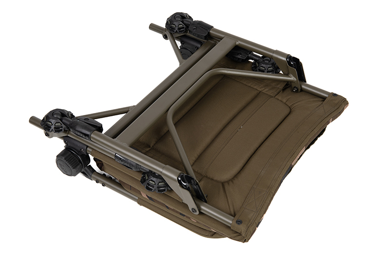 Fox Camolite Recliner Chairs – Obrázok 5