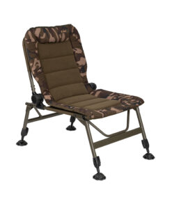 Alternative view of Fox Camolite Recliner Chairs
