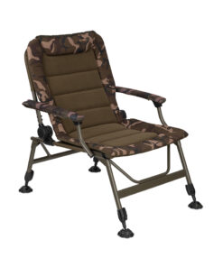 Fox Camolite Recliner Chairs