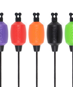 Alternative view of Fox Black Label Dumpy Halo Bobbins