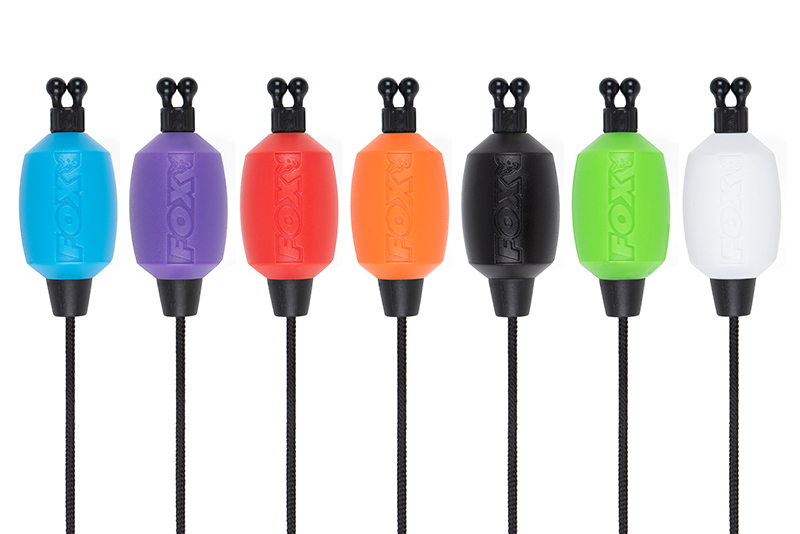 Fox Black Label Dumpy Halo Bobbins – Obrázok 2