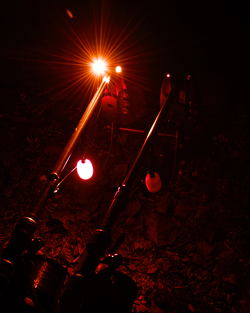 Fox Black Label Dumpy Halo Bobbins – Obrázok 19
