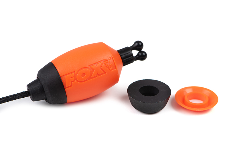 Fox Black Label Dumpy Halo Bobbins – Obrázok 11