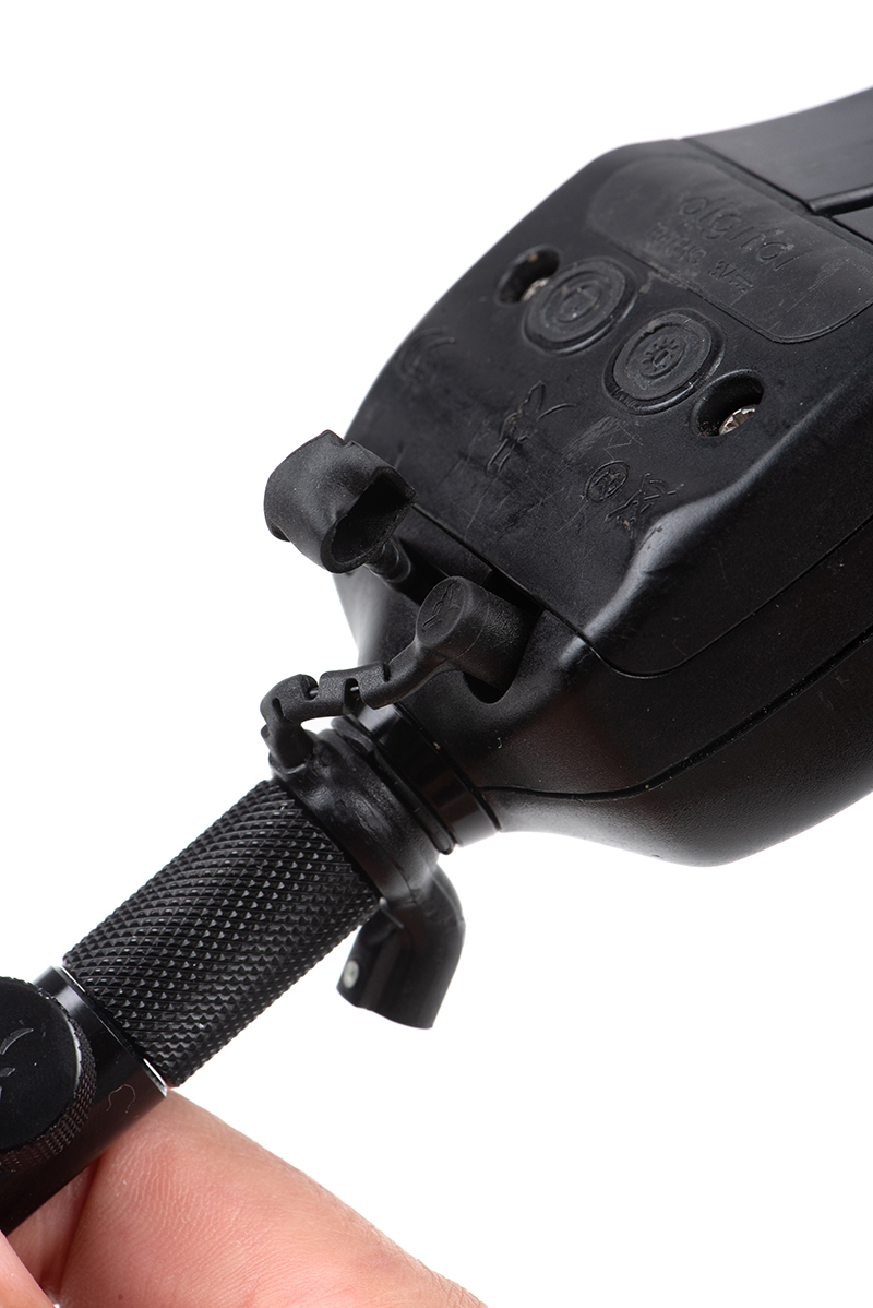 Fox Black Label Dumpy Halo Bobbins – Obrázok 13