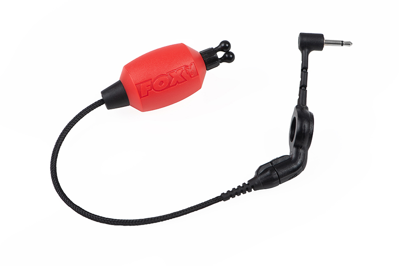 Fox Black Label Dumpy Halo Bobbins – Obrázok 5