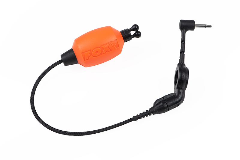 Fox Black Label Dumpy Halo Bobbins – Obrázok 6