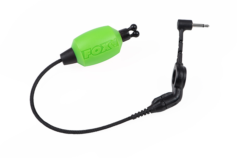 Fox Black Label Dumpy Halo Bobbins – Obrázok 8