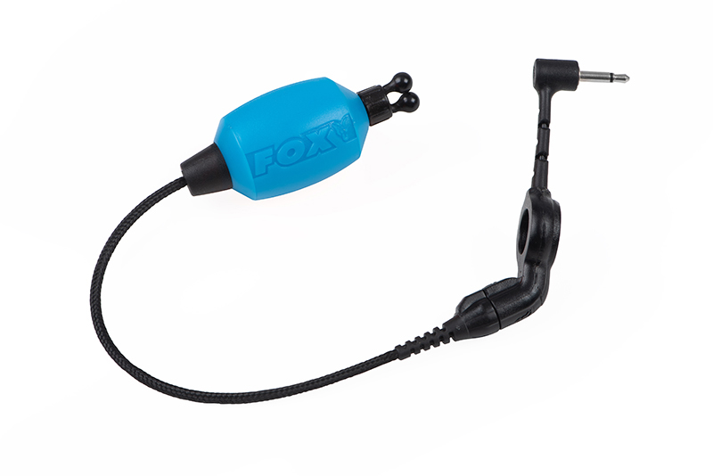 Fox Black Label Dumpy Halo Bobbins – Obrázok 3