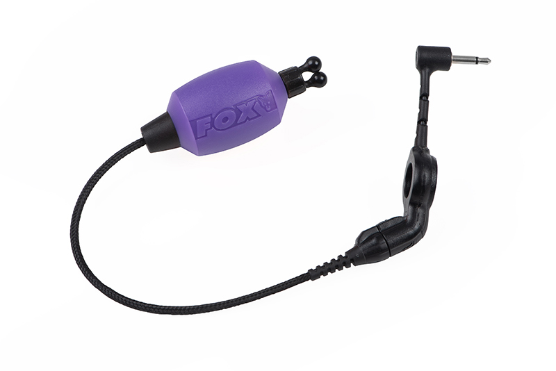 Fox Black Label Dumpy Halo Bobbins – Obrázok 4