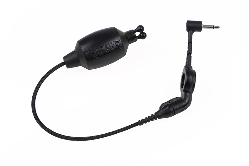 Fox Black Label Dumpy Halo Bobbins – Obrázok 7